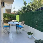 Guesthouse Ksamil