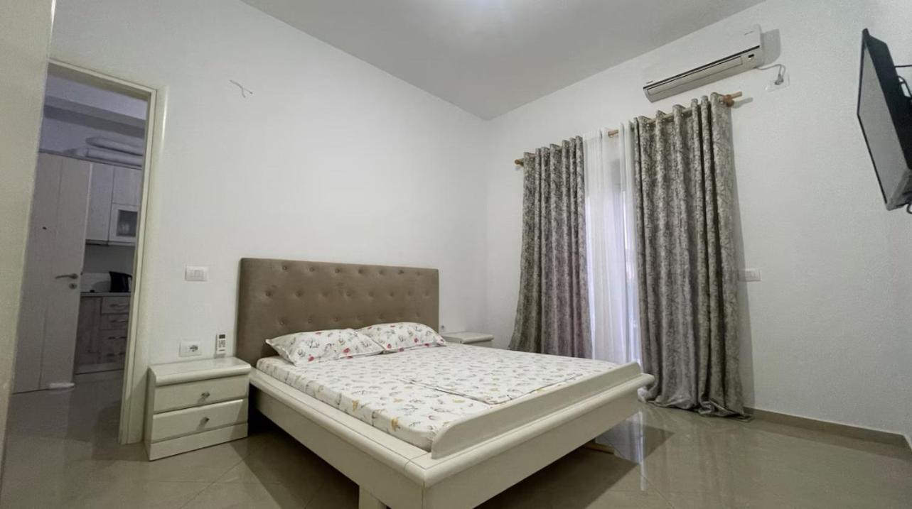 Guesthouse Ksamil