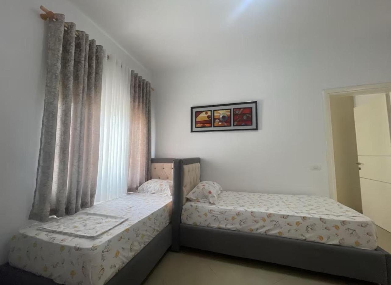 Guesthouse Ksamil Ksamil