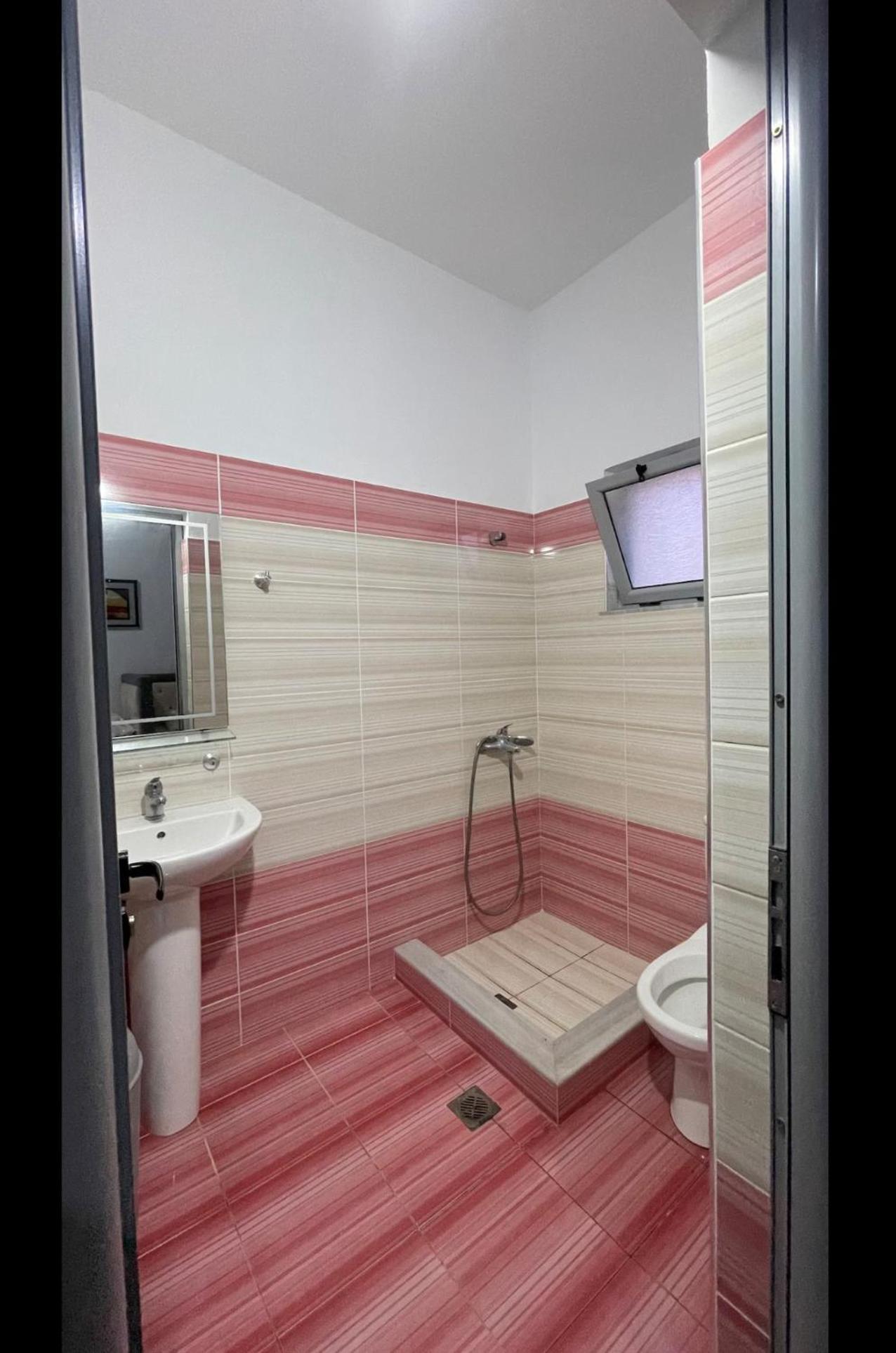 Guesthouse Ksamil Ksamil