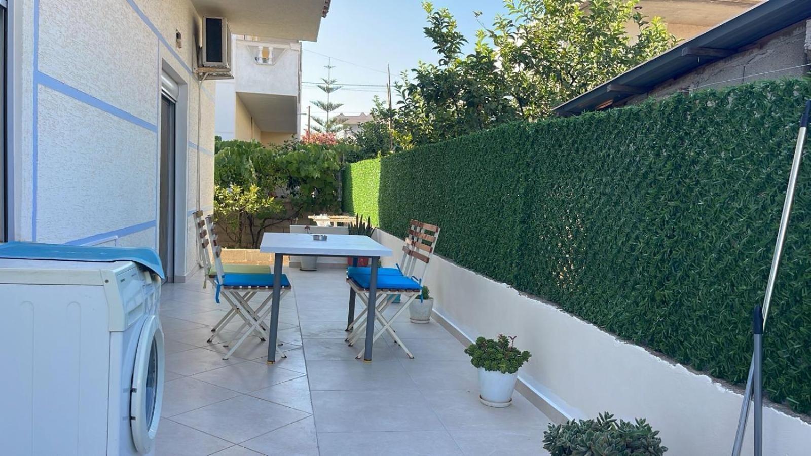 Guesthouse Ksamil Ksamil